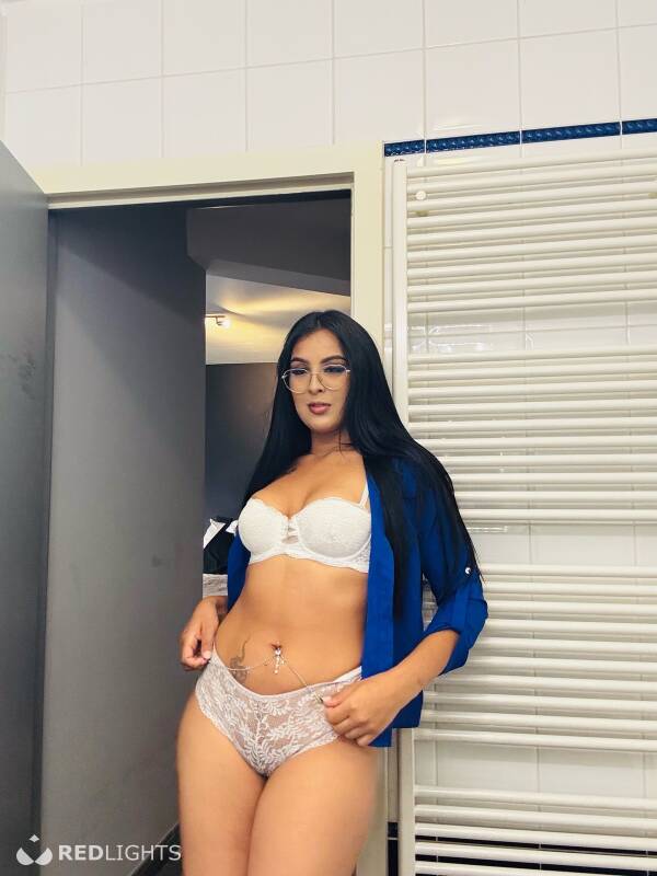 Selene Lux (Foto)