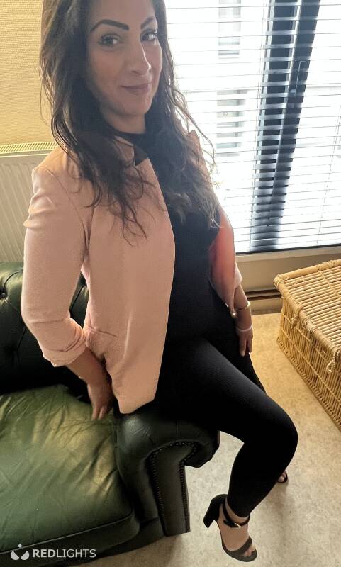Kristi Nederlandstalig (Foto)