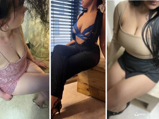 GFE Trio-actie bij Sofie (Foto)