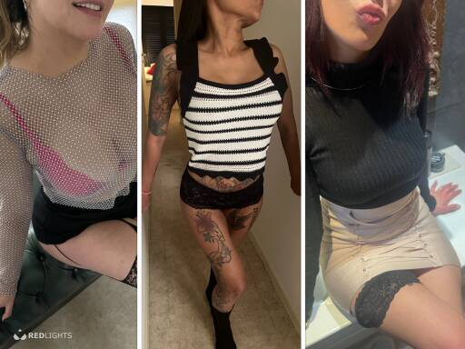GFE Trio-actie bij Sofie (Foto)