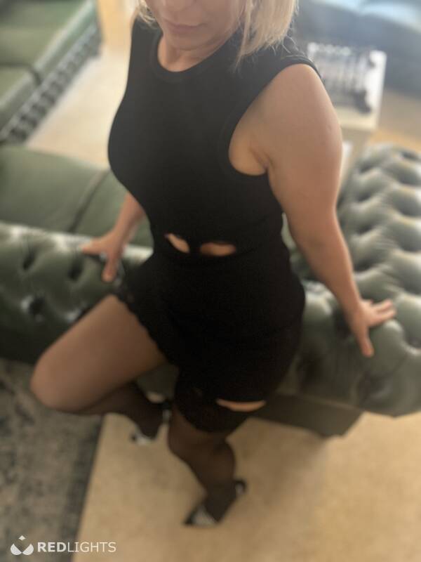 Sylvie (Foto)