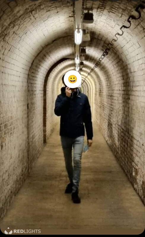 Joris (Foto)