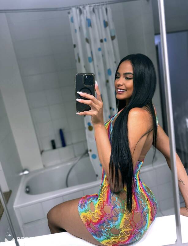 Ana Clara (Foto)