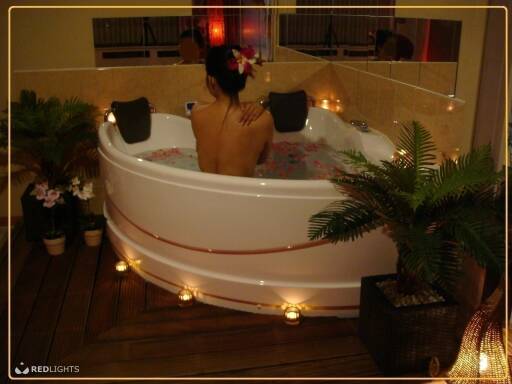 Romantica Massage (Foto)