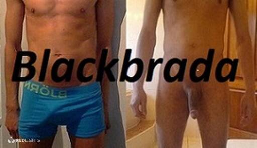 Blackbrada.. (Foto)