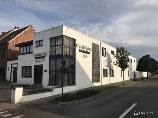CARNAC kamerverhuur (Foto)