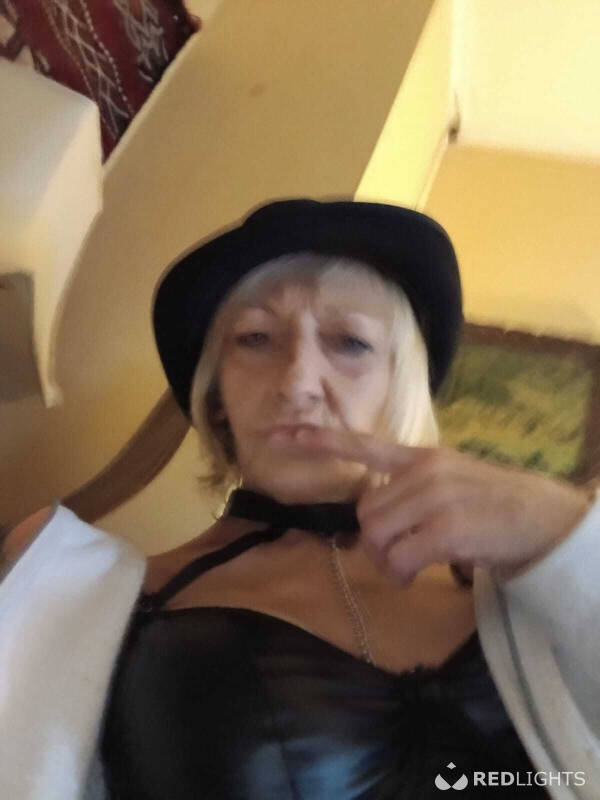 75eu/half u!!! MILKING-GILF (B) (Foto)
