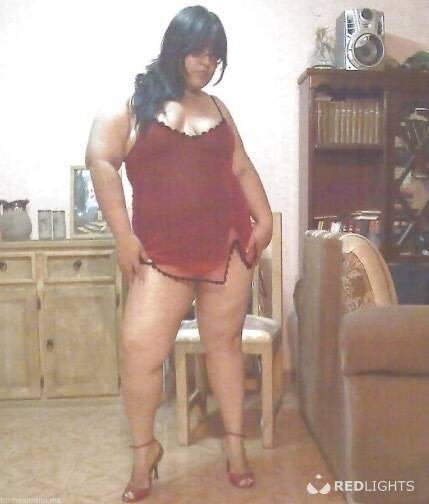 ROSA SEXY (Foto)