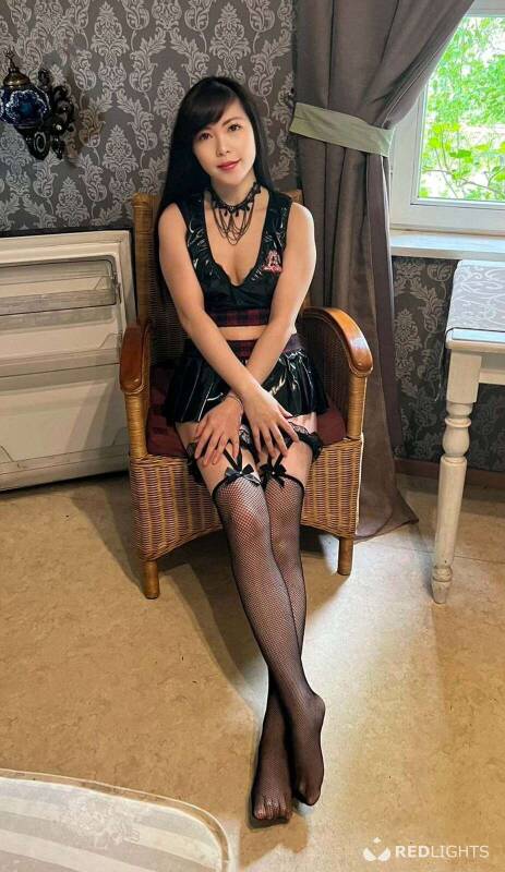 Nina (Foto)