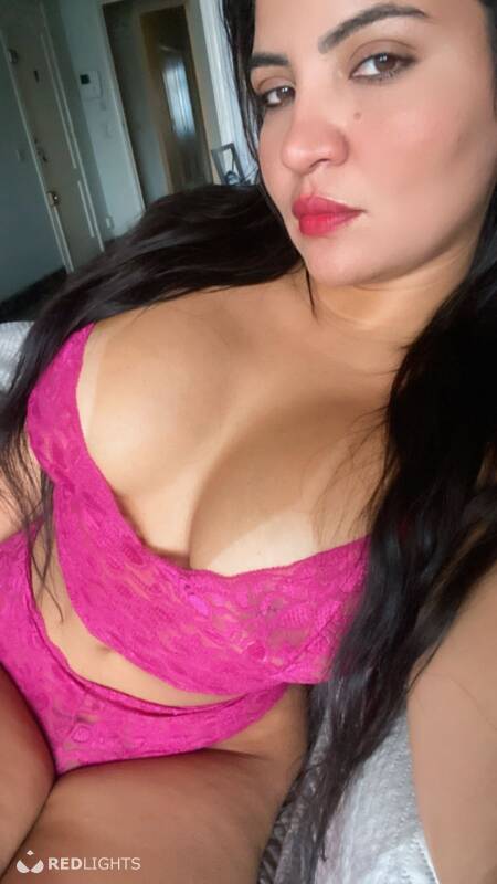 Pamela Dior (Foto)