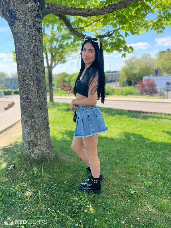 Isabella (Foto)