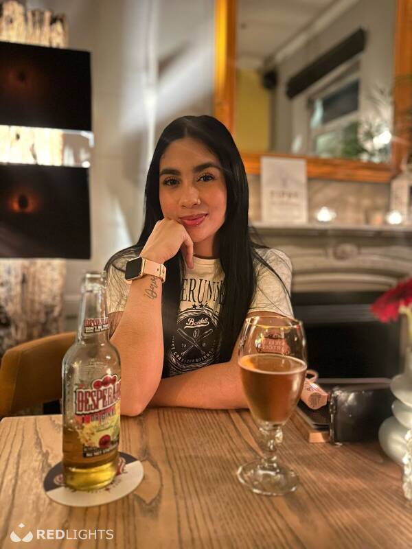 Isabella (Foto)