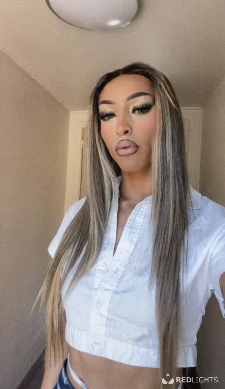 Trans man (Foto)