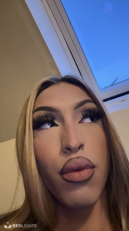 Trans man (Foto)