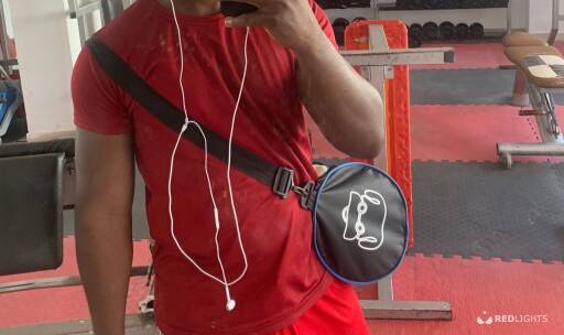 Kofi (Foto)