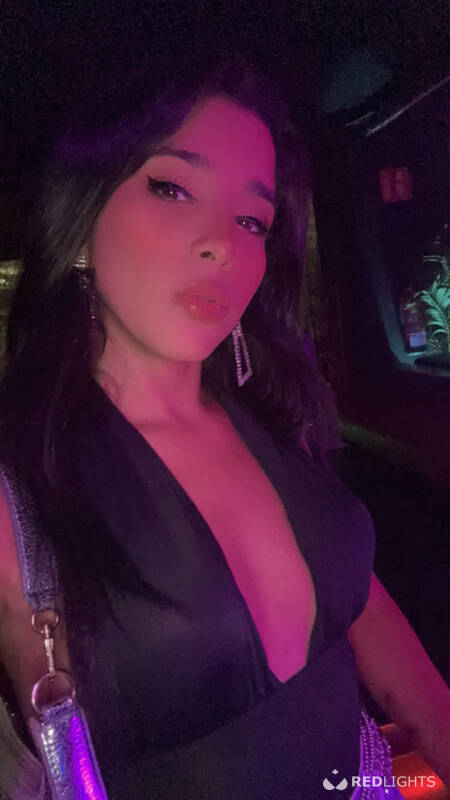 Rebeca (Foto)