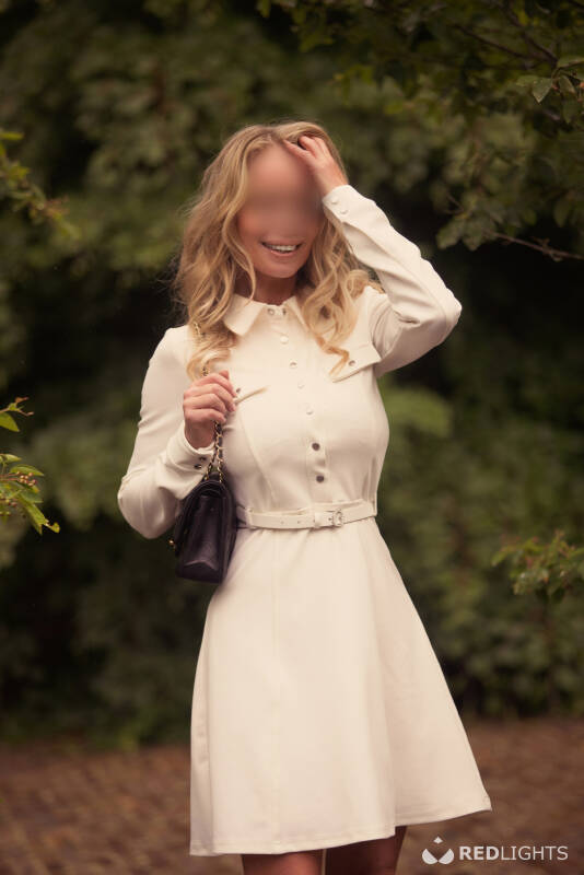 Nathalie (Foto)