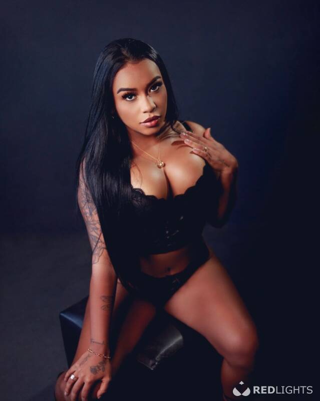Kenya Chaud (Foto)
