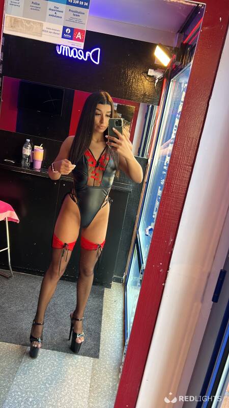 Denisa (Foto)