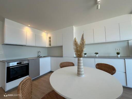 Appartement Blankenberge (Foto)