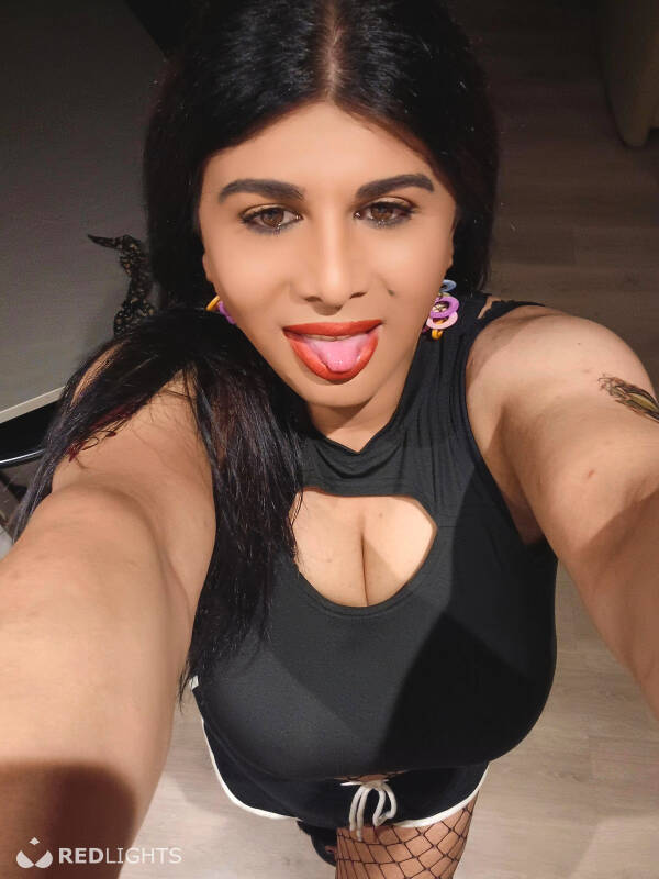 Vicky trans (Foto)