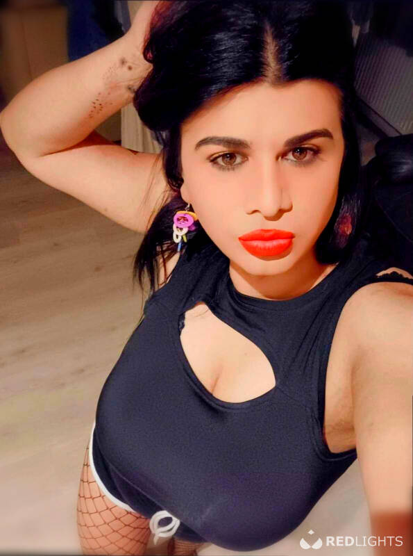 Vicky trans ledy boy (Foto)