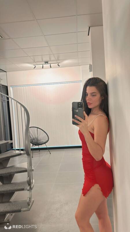 Morena (Foto)