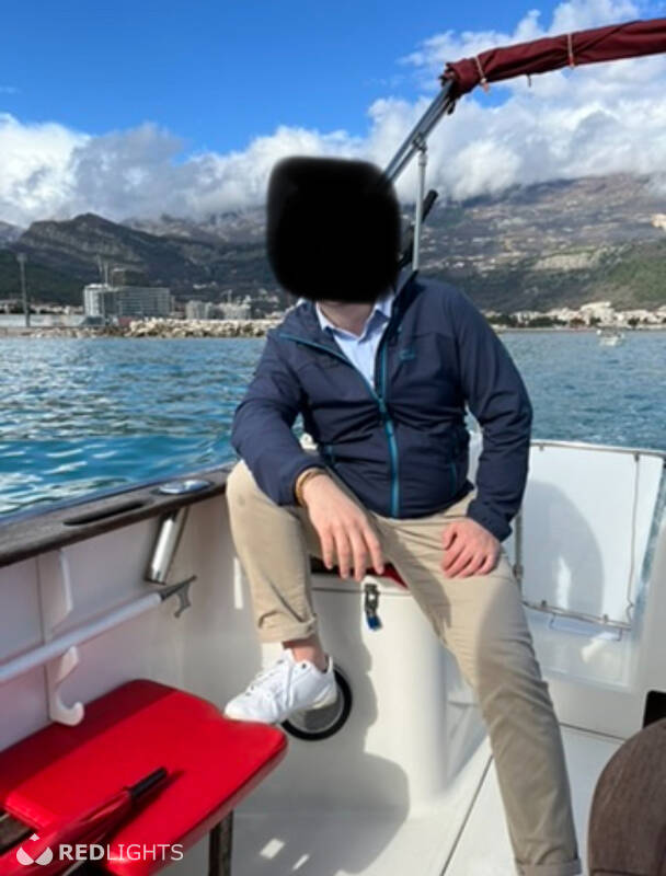 Martin (Foto)