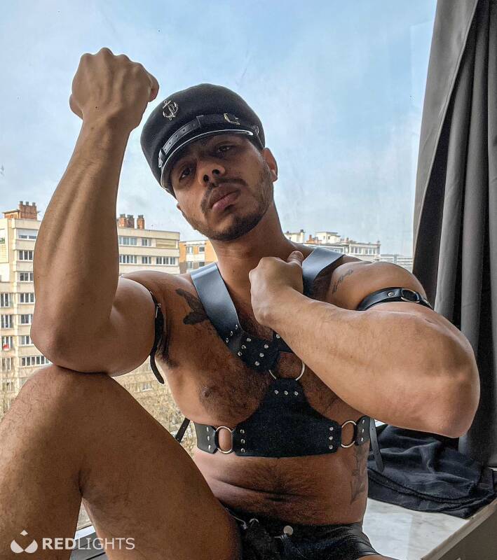 Mauricio (Foto)