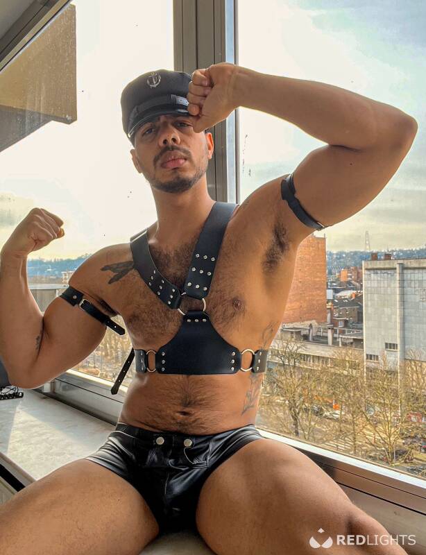 Mauricio (Foto)