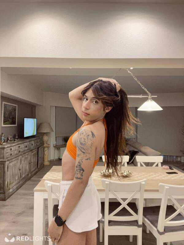Mikaela (Foto)