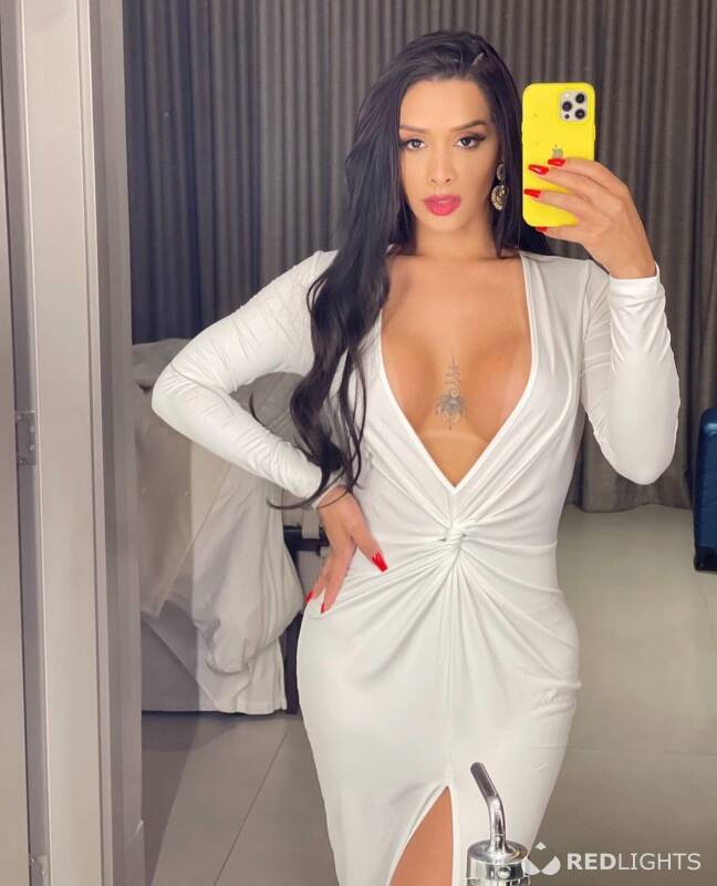 Yasmin (Foto)