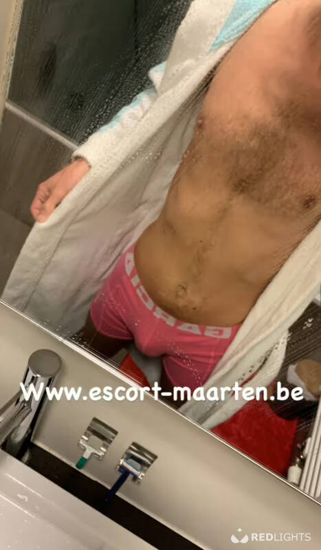 Maarten (Foto)