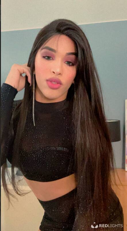 Thaissa (Foto)