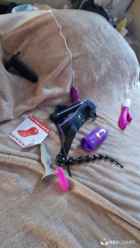 Kinky porn$ (Foto)