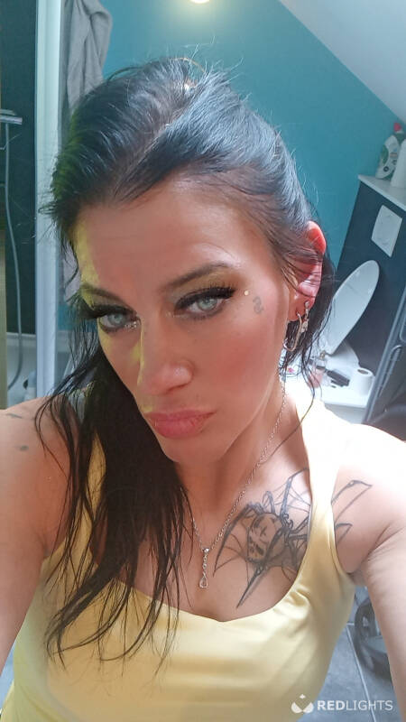 Kinky porn$ (Foto)