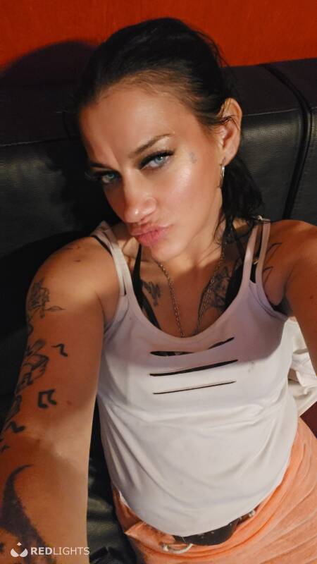 Kinky porn$ (Foto)