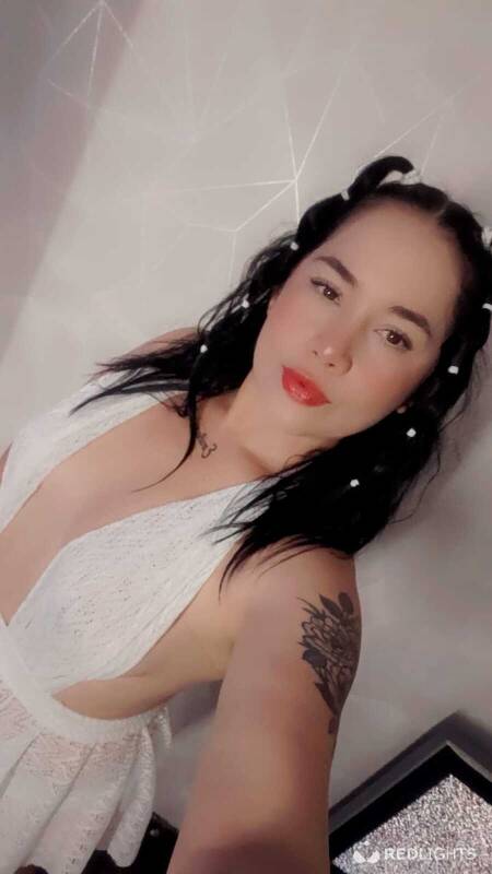 Sofía (Foto)