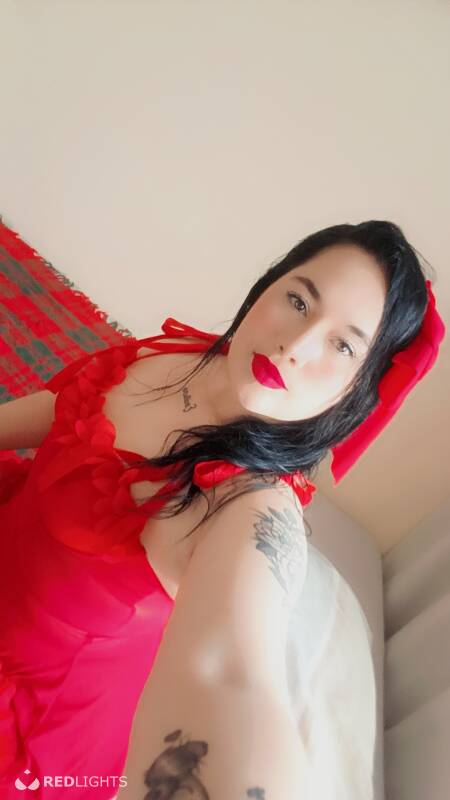 Sofía (Foto)