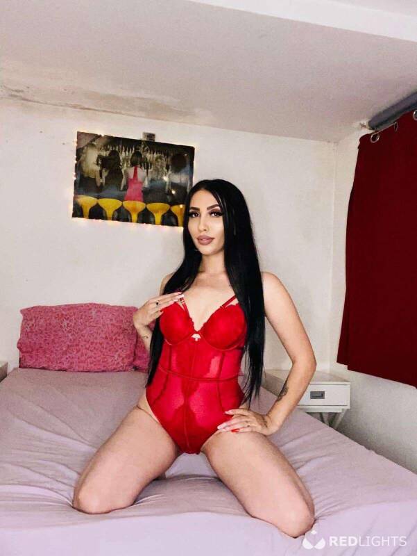 Alexandra (Foto)