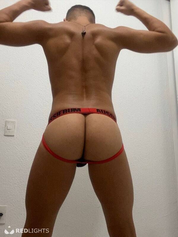 Adriel Leandro (Foto)