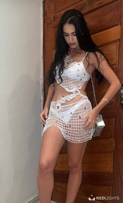 Carla Eduarda (Foto)
