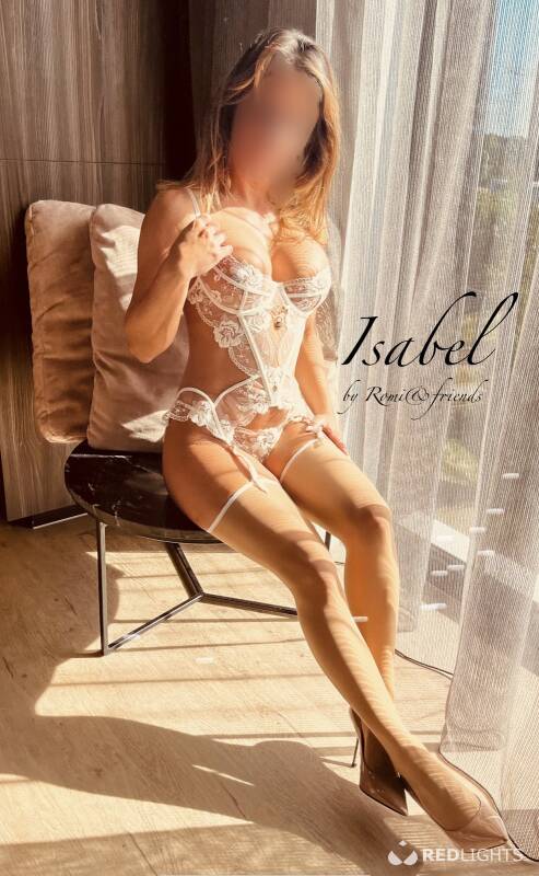 Isabel (Foto)