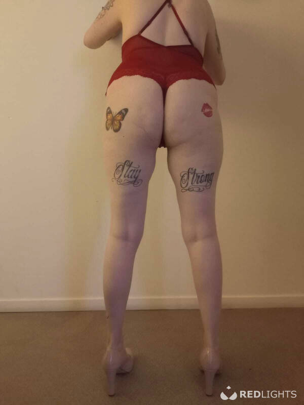 Britt (Foto)