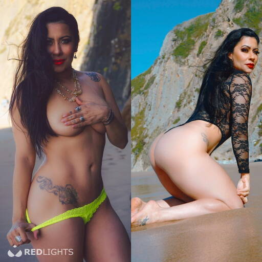Portuguese Sexy (Foto)