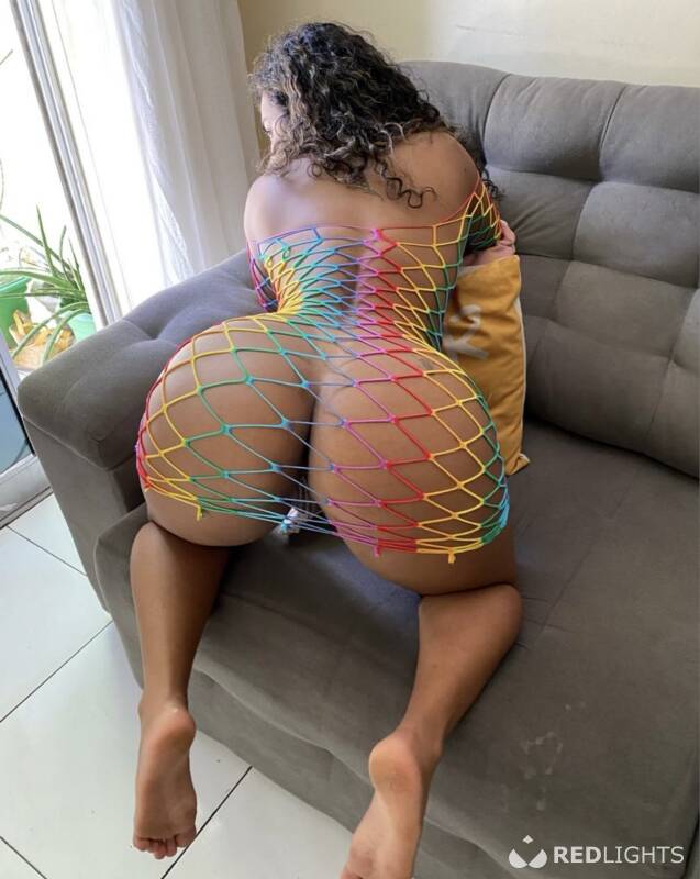 Lana quente (Foto)