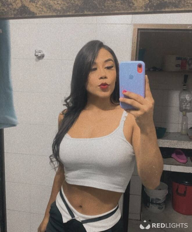 Amanda (Foto)
