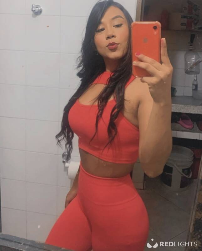 Amanda (Foto)