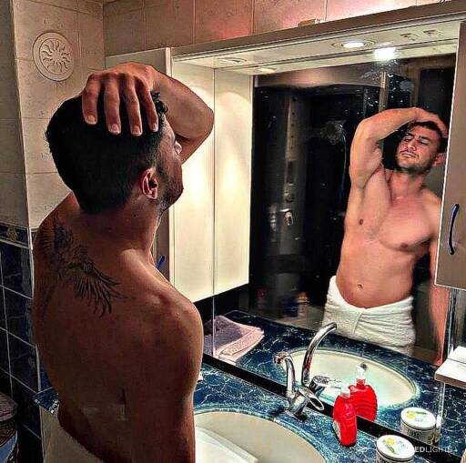 Alexx (Foto)