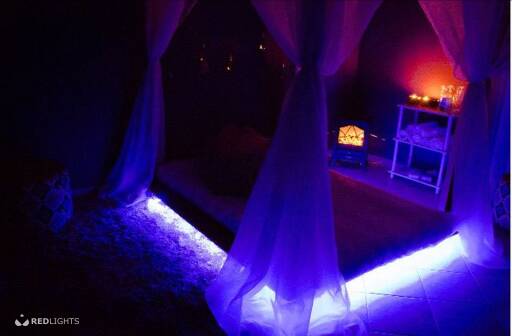 Victor Massage Tantric (Foto)
